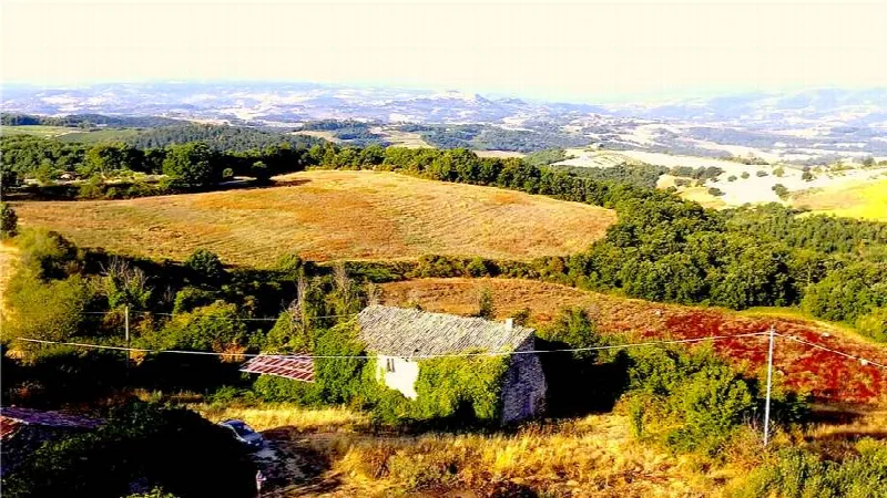 Rustico/Casale in vendita a Massa Martana - foto 1