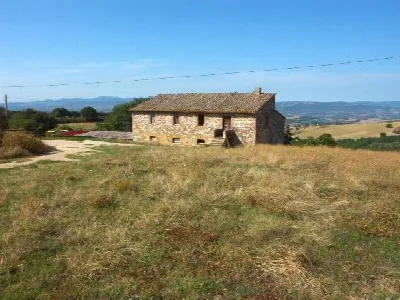 Rustico/Casale in vendita a Massa Martana - foto 2