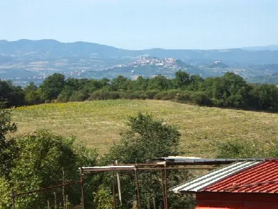 Rustico/Casale in vendita a Massa Martana - foto 4