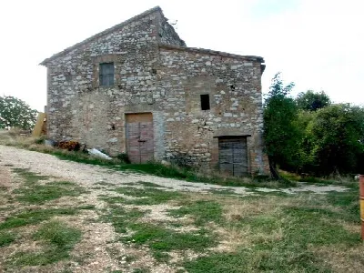 Rustico/Casale in vendita a Massa Martana - foto 5