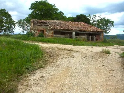Rustico/Casale in vendita a Massa Martana - foto 9