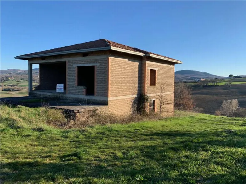 Villa in vendita a Gualdo Cattaneo - foto 1