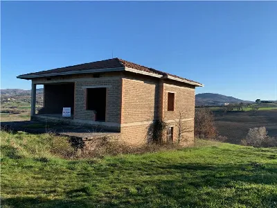 Villa in vendita a Gualdo Cattaneo - foto 2