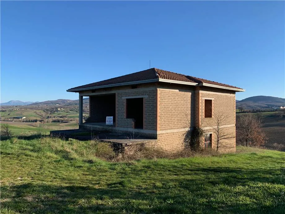 Villa in vendita a Gualdo Cattaneo - foto 3