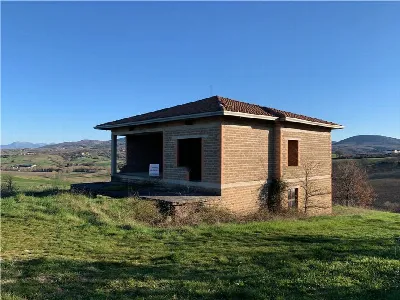 Villa in vendita a Gualdo Cattaneo - foto 3