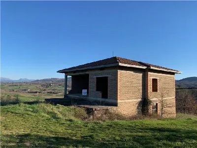 Villa in vendita a Gualdo Cattaneo - foto 4
