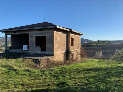 Villa in vendita a Gualdo Cattaneo - foto 5