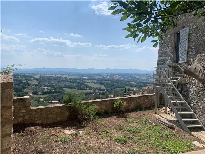 Palazzo/Stabile in vendita a Acquasparta - foto 4