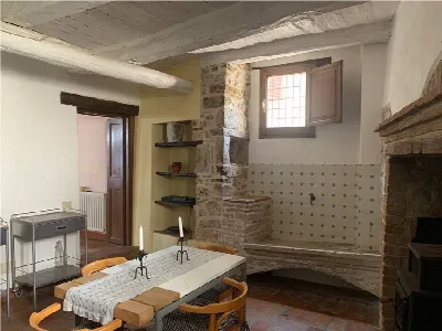 Palazzo/Stabile in vendita a Acquasparta - foto 6