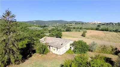 Rustico/Casale in vendita a Gualdo Cattane... - foto 10