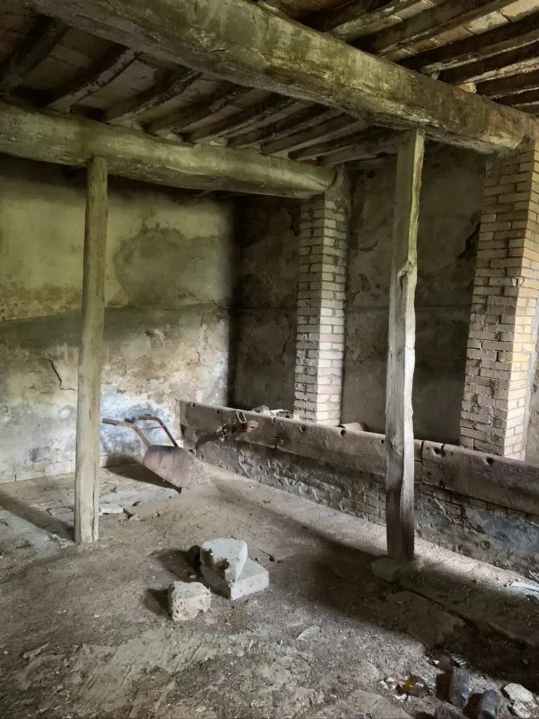 Rustico/Casale in vendita a Gualdo Cattaneo - foto 2