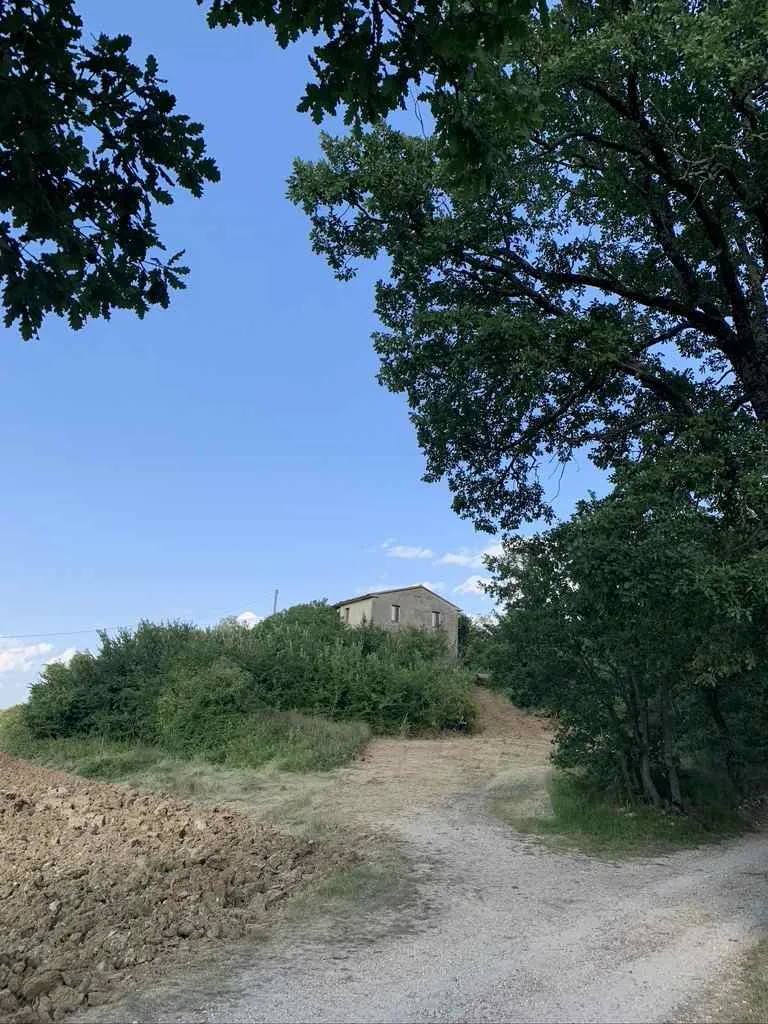Rustico/Casale in vendita a Gualdo Cattaneo - foto 3