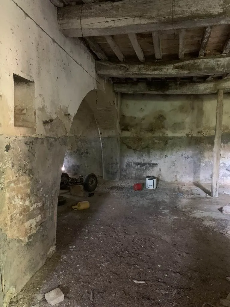Rustico/Casale in vendita a Gualdo Cattaneo - foto 4