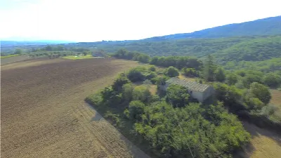 Rustico/Casale in vendita a Gualdo Cattane... - foto 7