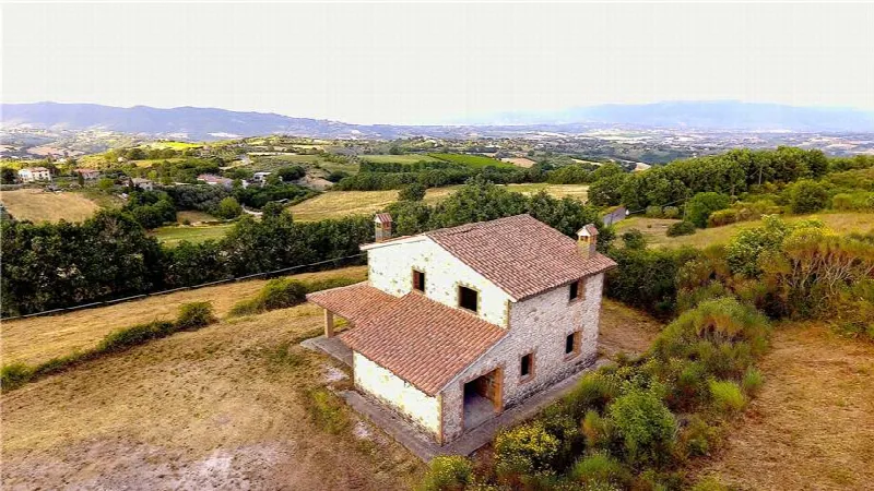 Rustico/Casale in vendita a Gualdo Cattaneo - foto 1