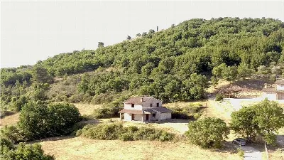 Rustico/Casale in vendita a Gualdo Cattane... - foto 2