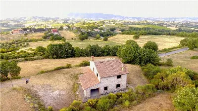 Rustico/Casale in vendita a Gualdo Cattane... - foto 3
