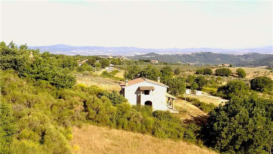 Rustico/Casale in vendita a Gualdo Cattaneo - foto 4