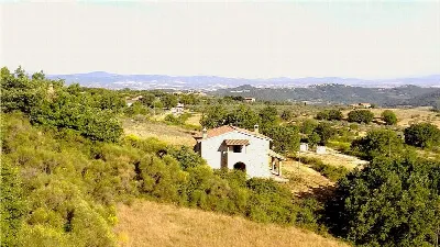 Rustico/Casale in vendita a Gualdo Cattane... - foto 4