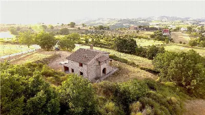 Rustico/Casale in vendita a Gualdo Cattane... - foto 5