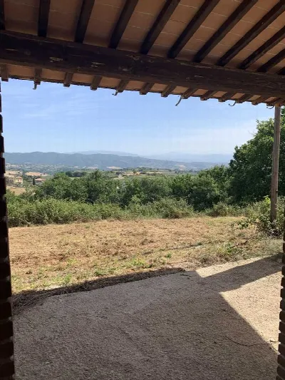 Rustico/Casale in vendita a Gualdo Cattane... - foto 7