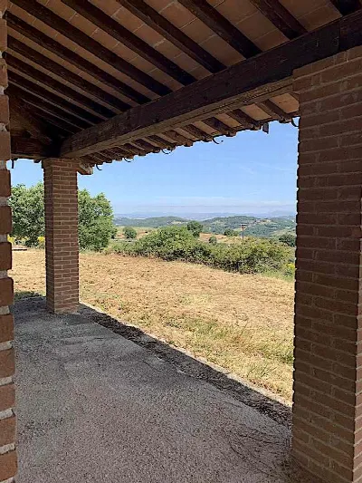 Rustico/Casale in vendita a Gualdo Cattane... - foto 8