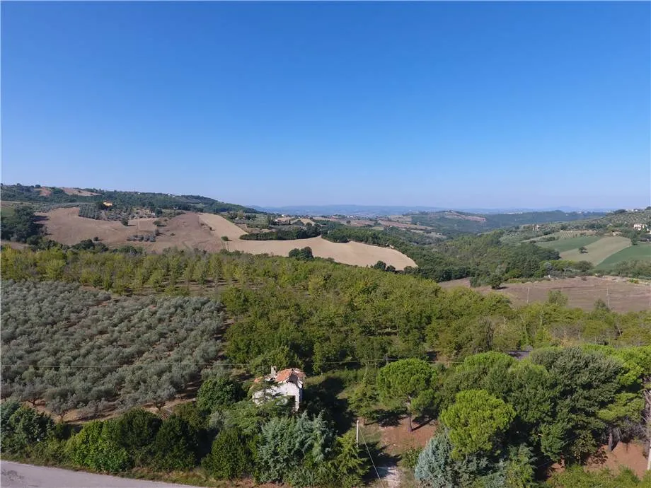 Rustico/Casale in vendita a Gualdo Cattaneo - foto 2