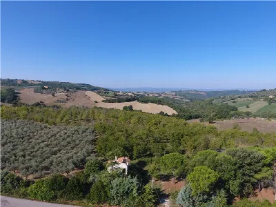 Rustico/Casale in vendita a Gualdo Cattane... - foto 2