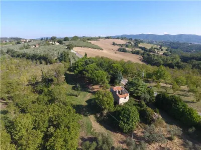 Rustico/Casale in vendita a Gualdo Cattane... - foto 3