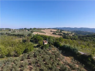 Rustico/Casale in vendita a Gualdo Cattane... - foto 6