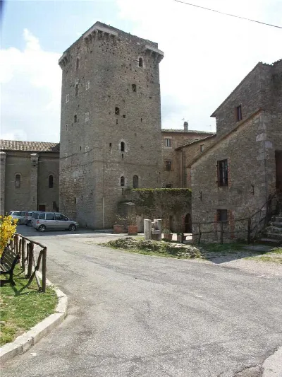 Palazzo/Stabile in vendita a Gualdo Cattan... - foto 5