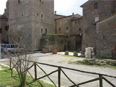 Palazzo/Stabile in vendita a Gualdo Cattan... - foto 7
