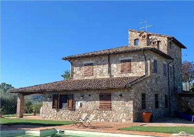 Rustico/Casale in vendita a Todi - foto 2