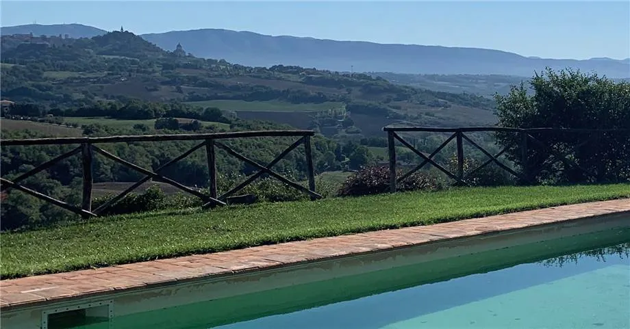 Rustico/Casale in vendita a Todi - foto 3