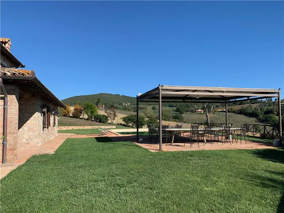 Rustico/Casale in vendita a Todi - foto 4