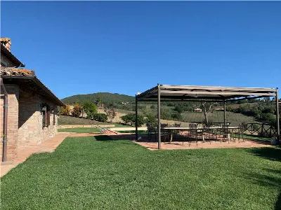 Rustico/Casale in vendita a Todi - foto 4