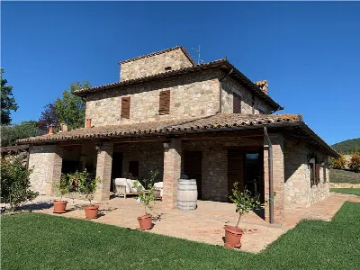 Rustico/Casale in vendita a Todi - foto 5