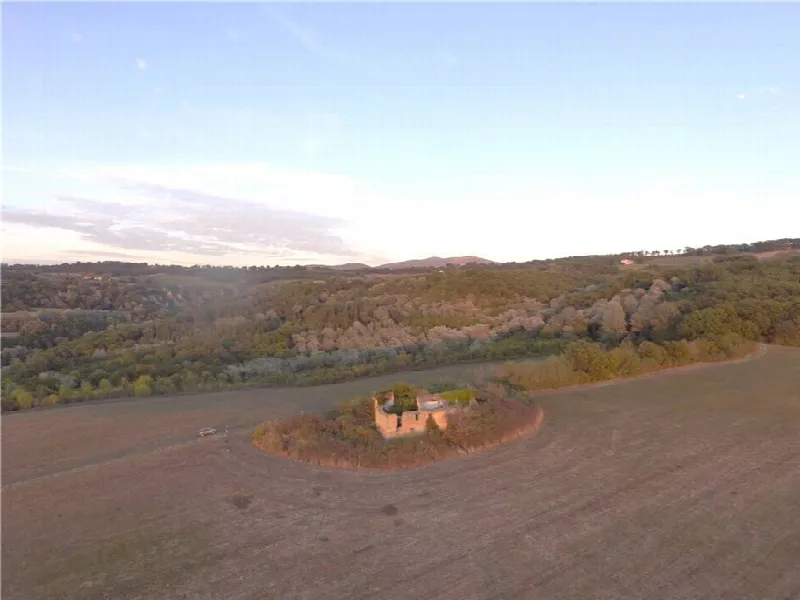 Rustico/Casale in vendita a Todi - foto 1