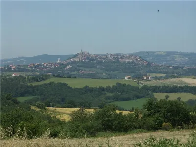 Rustico/Casale in vendita a Todi - foto 2