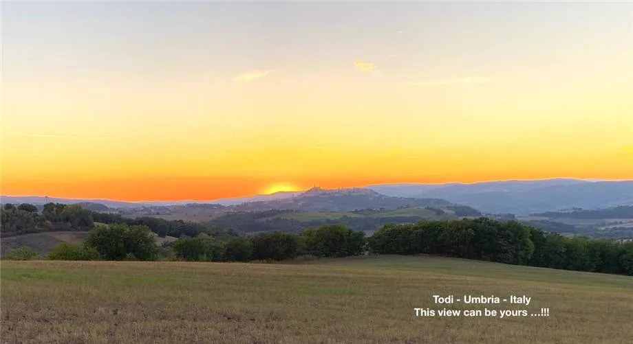Rustico/Casale in vendita a Todi - foto 5