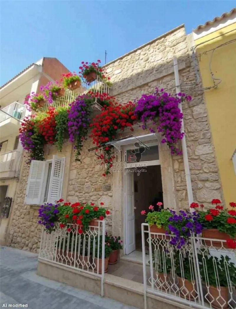 Villa in vendita a Pozzallo - foto 1