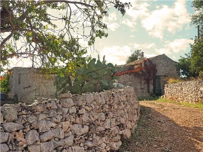 Rustico/Casale in vendita a Scicli - foto 10