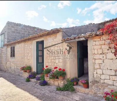 Rustico/Casale in vendita a Scicli - foto 2