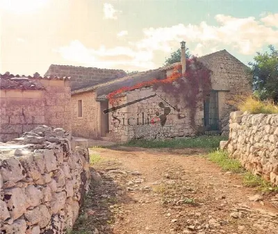 Rustico/Casale in vendita a Scicli - foto 3
