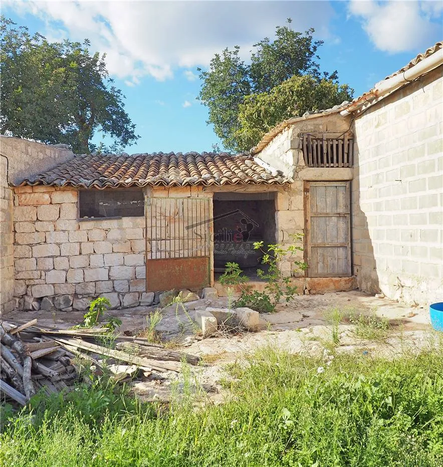 Rustico/Casale in vendita a Scicli - foto 4