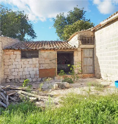 Rustico/Casale in vendita a Scicli - foto 4