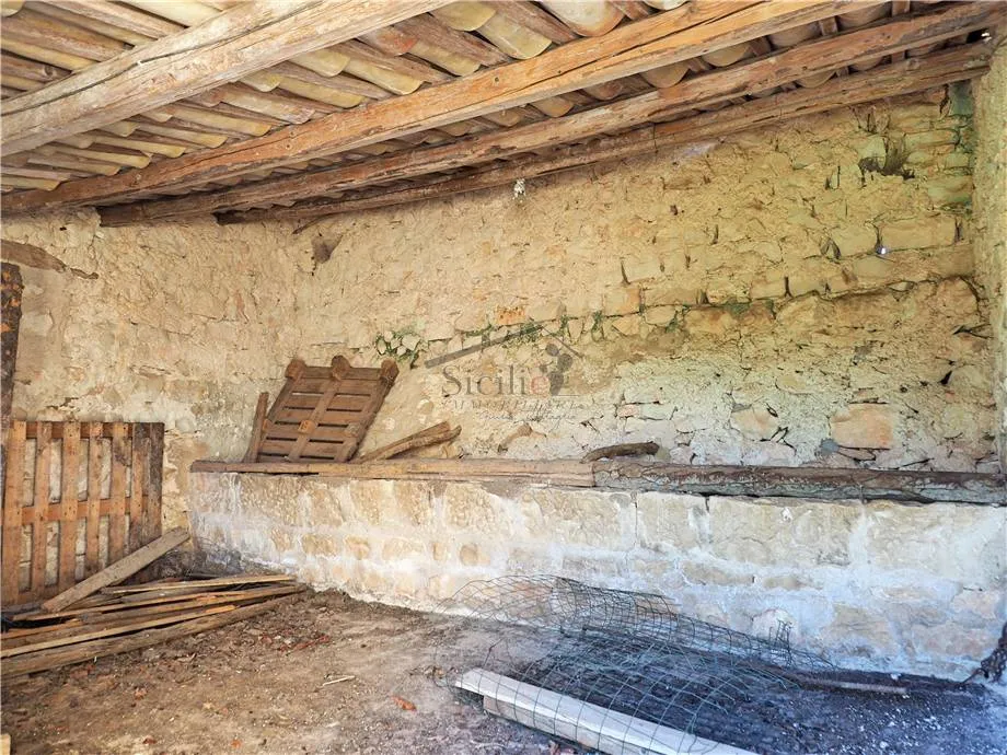 Rustico/Casale in vendita a Scicli - foto 5