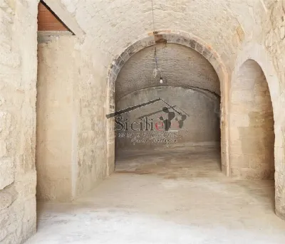 Villa in vendita a Scicli - foto 1