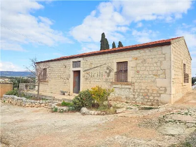 Villa in vendita a Scicli - foto 1