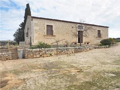 Villa in vendita a Scicli - foto 3